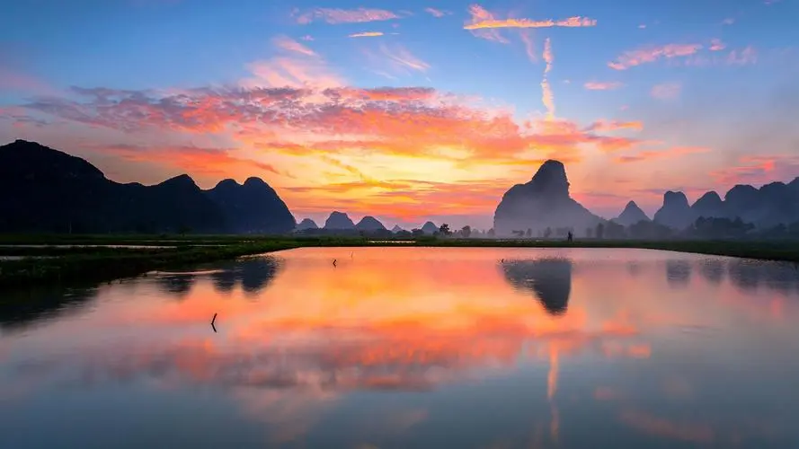 智能化环保智慧